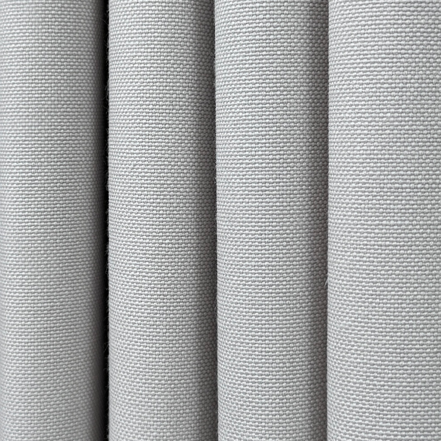 PHARELL SEMI-SHEER CURTAIN IN KHAKI