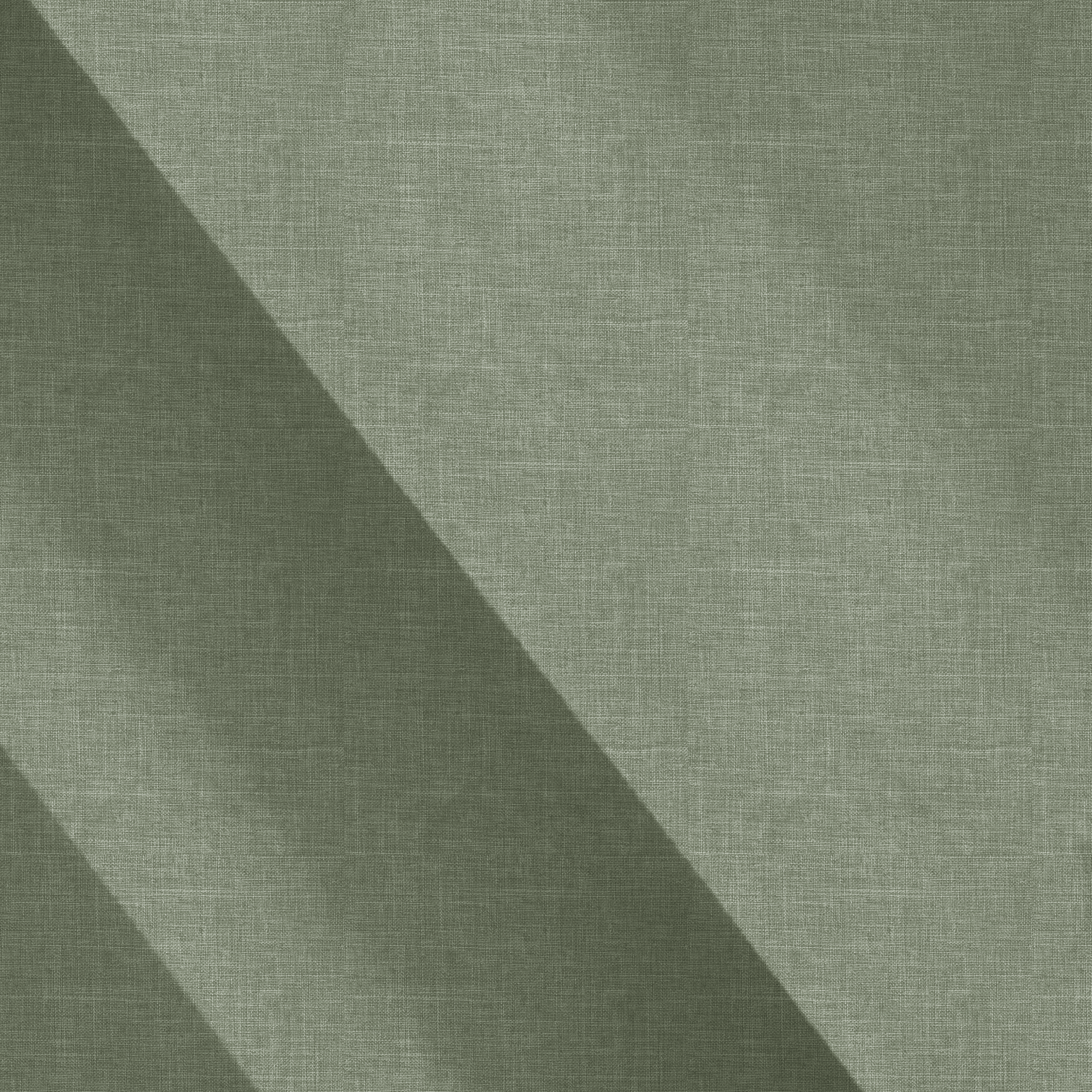 Faux Linen Textured Soft light-filtering Curtain