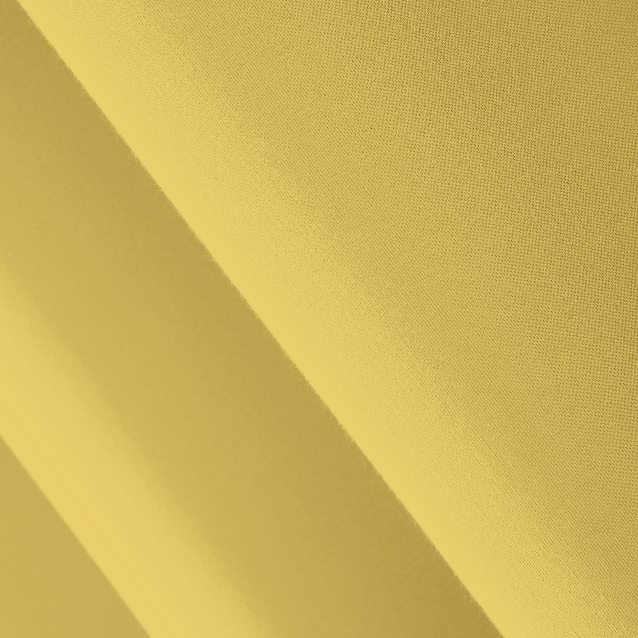 Faux Linen Textured Semi Sheer