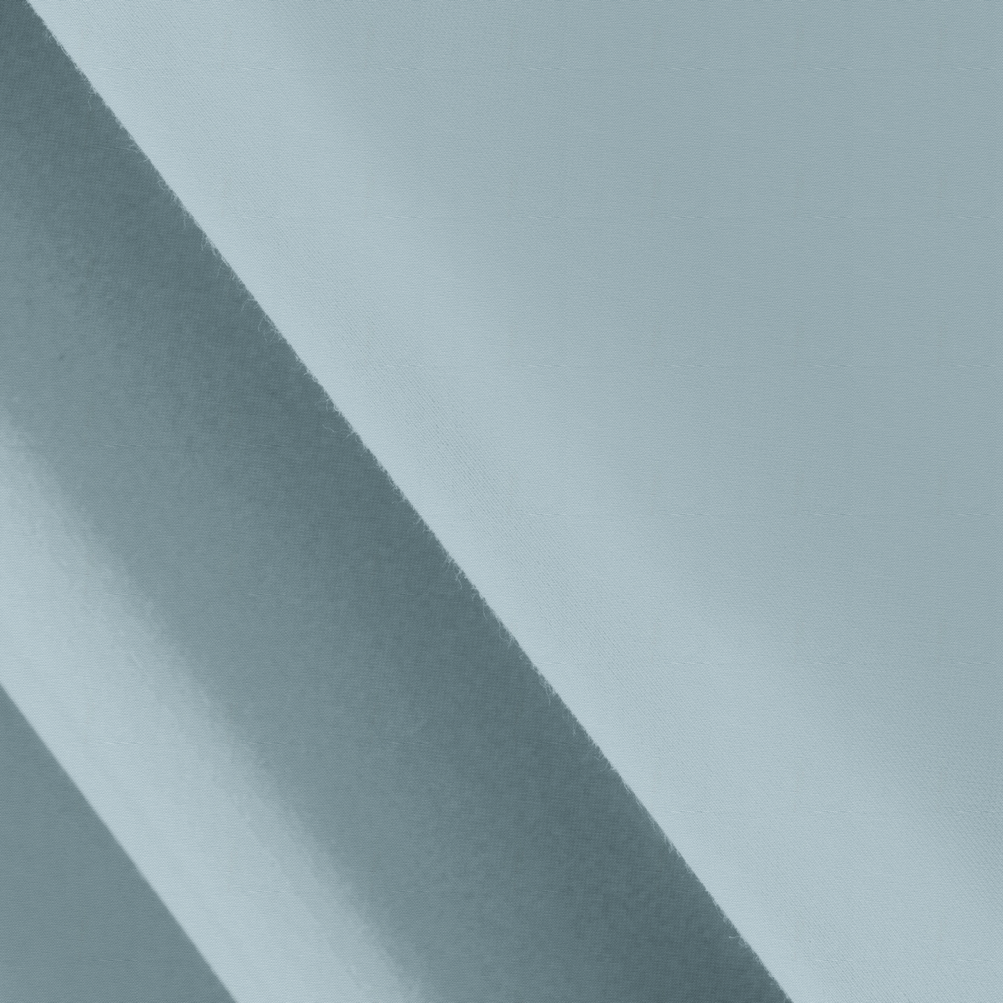 Faux Linen Textured Semi Sheer
