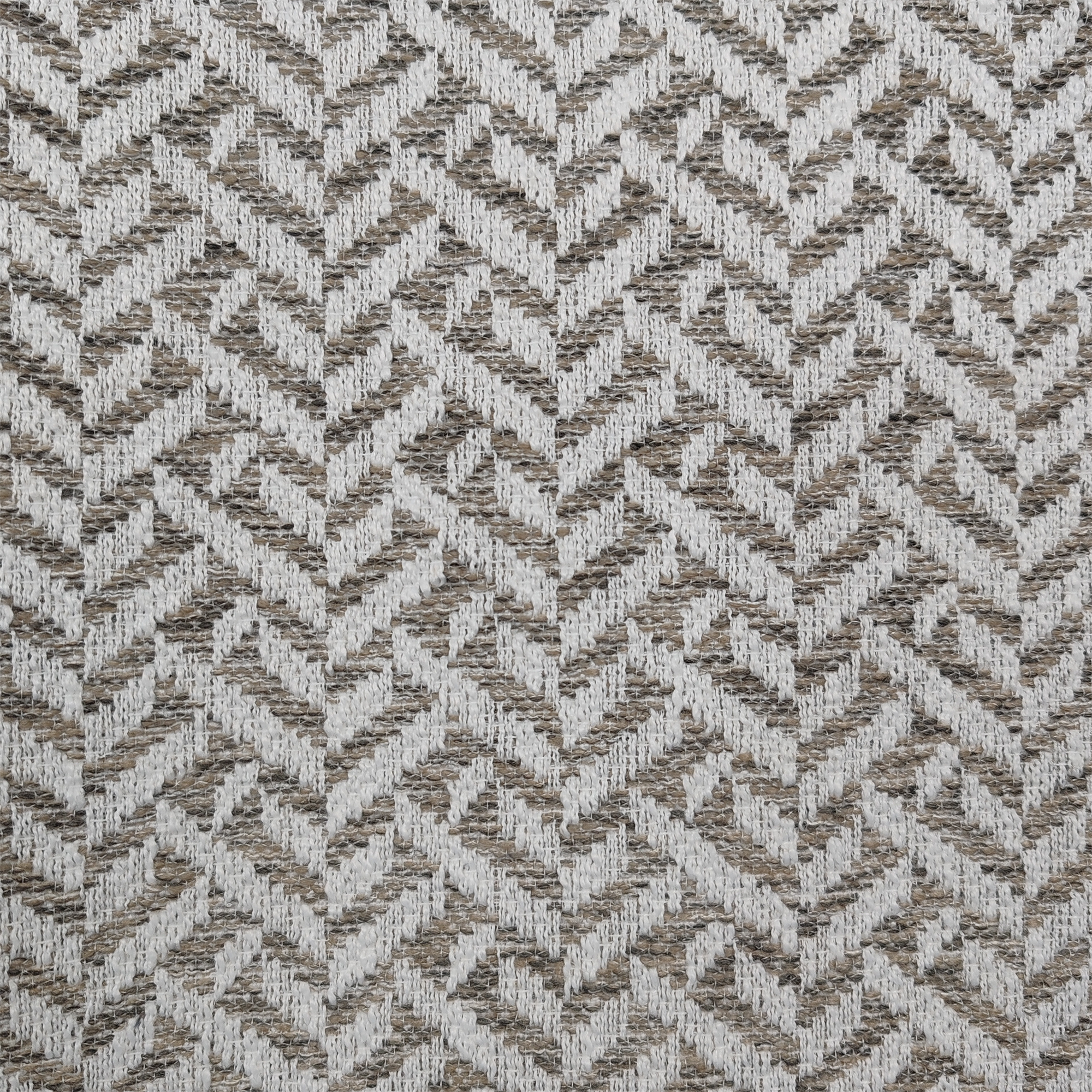Herringbone Jacquard  Darkening Curtain