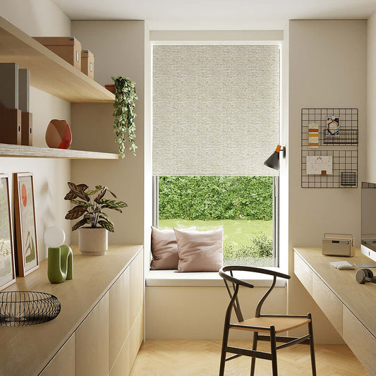 Tenby Blackout Roller Shade