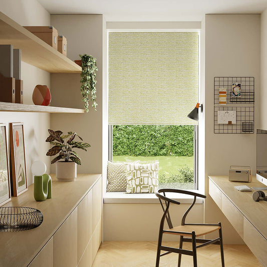 Tenby Blackout Roller Shade