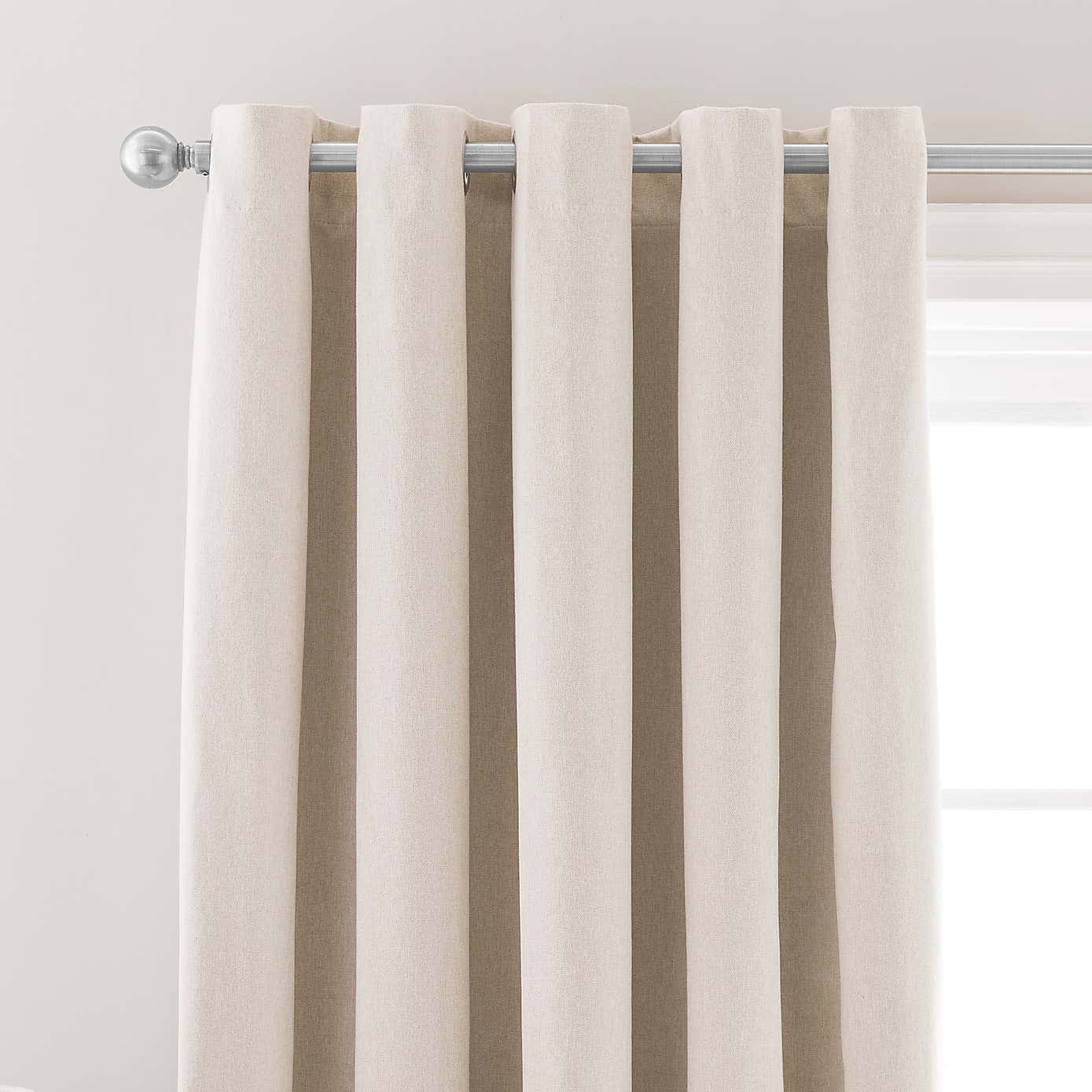 Luna Blackout Curtain