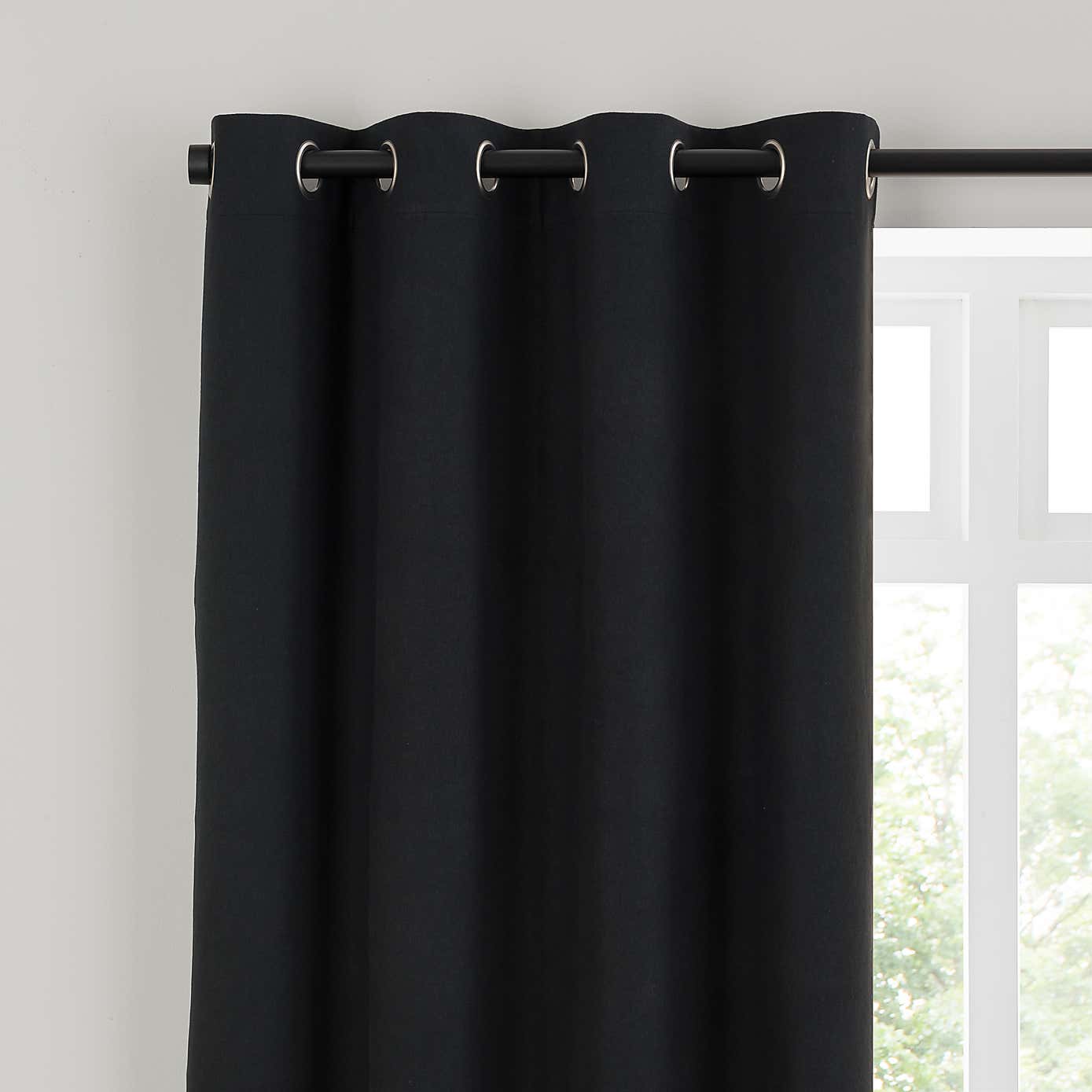 Luna Blackout Curtain