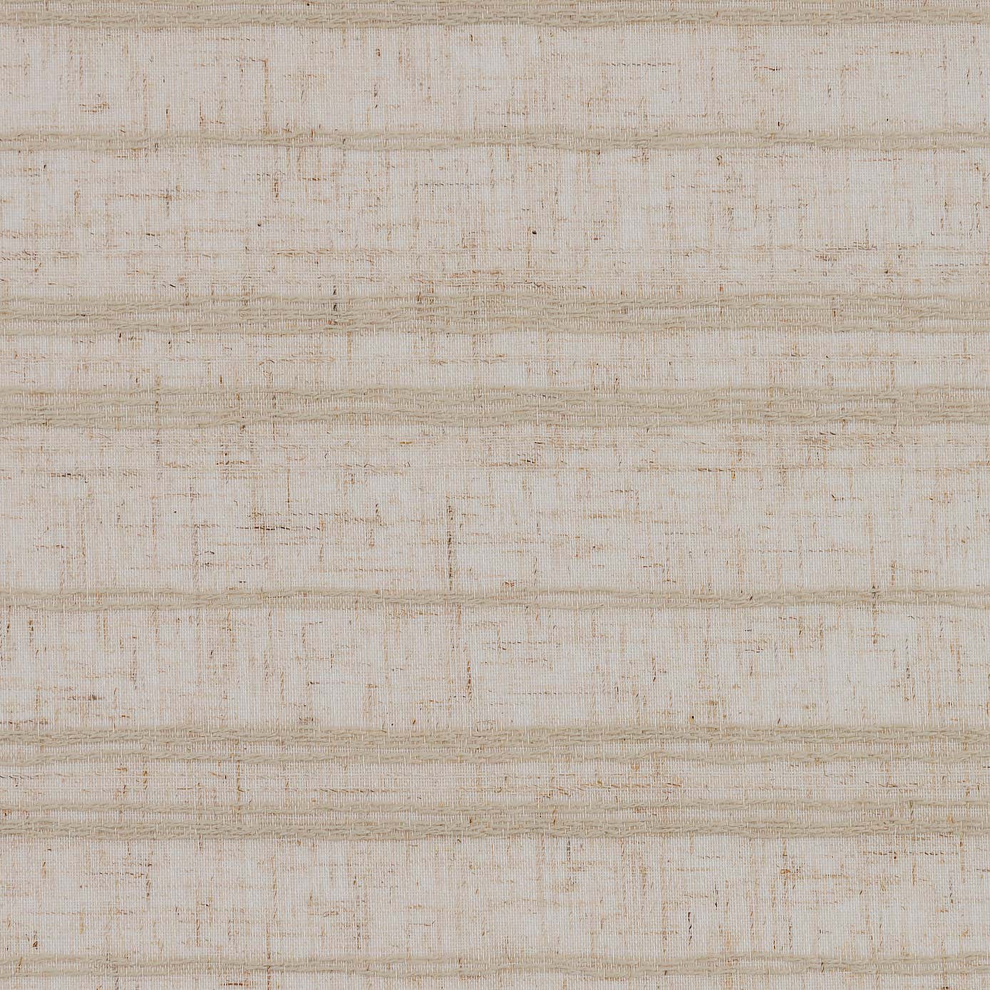 Linen Semi Sheer Roller Shade