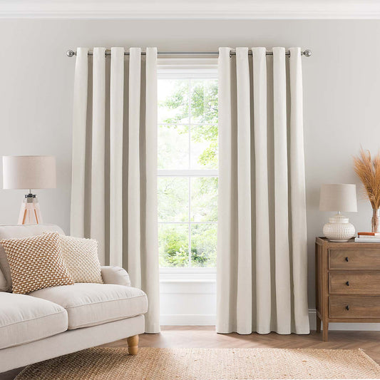 Luna Blackout Curtain