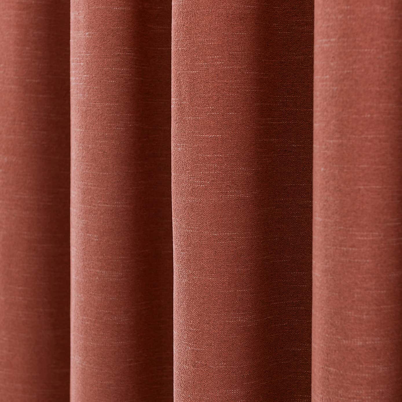 Luxury Plain Darkening Curtain