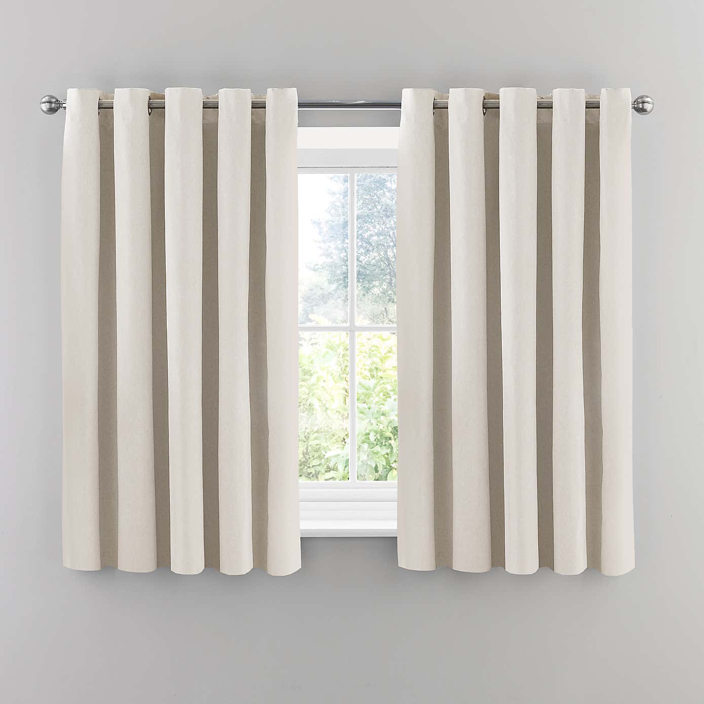 Luna Blackout Curtain