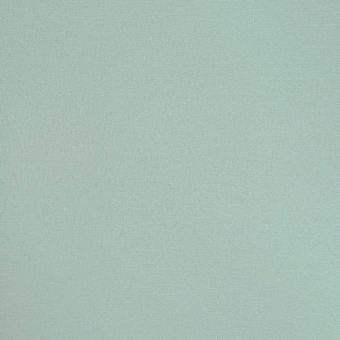 CRYSTAL SAGE-TOUCHED BLACKOUT ROLLER SHADE