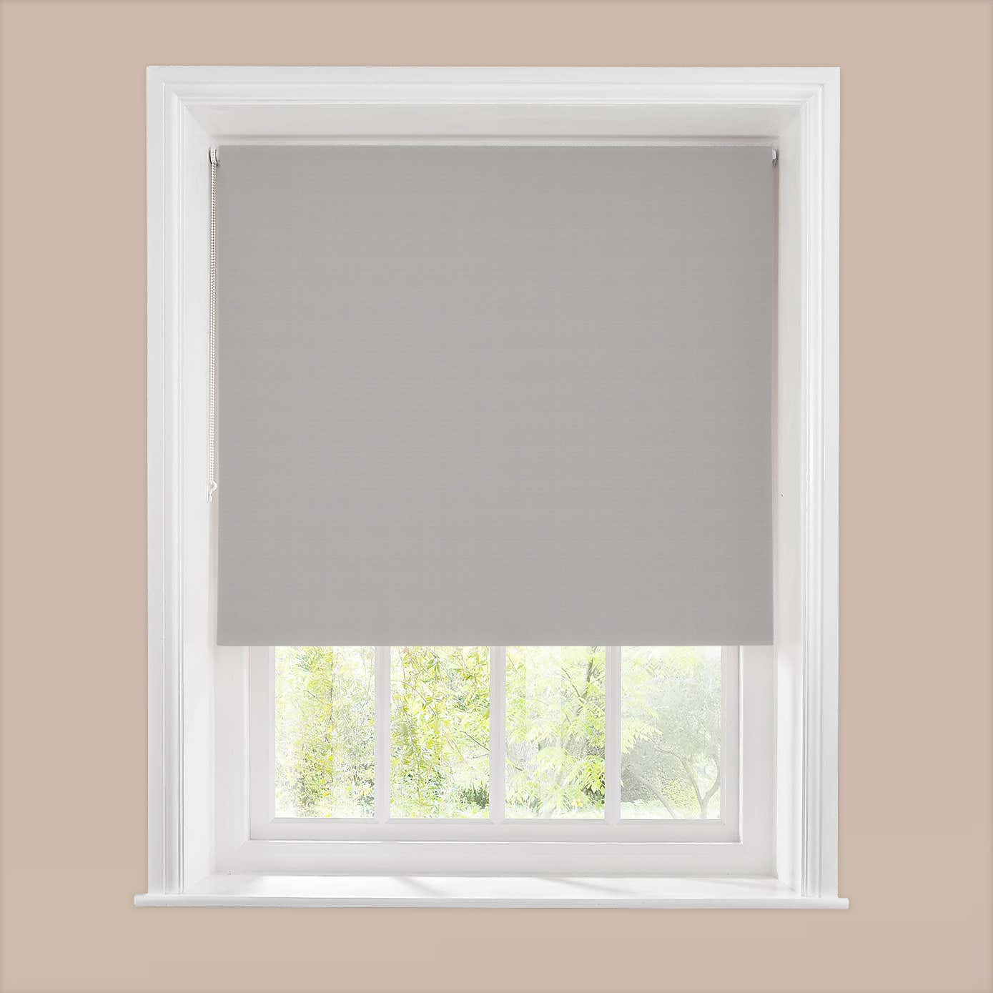 ASTELLA STONE-TOUCHED ROLLER SHADE