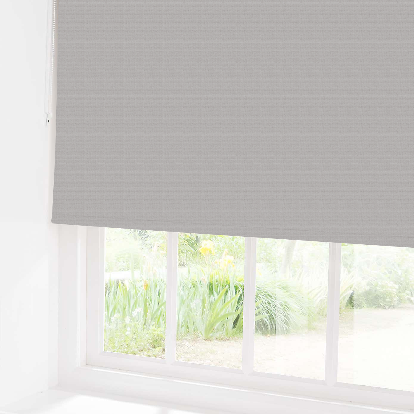 ASTELLA STONE-TOUCHED ROLLER SHADE