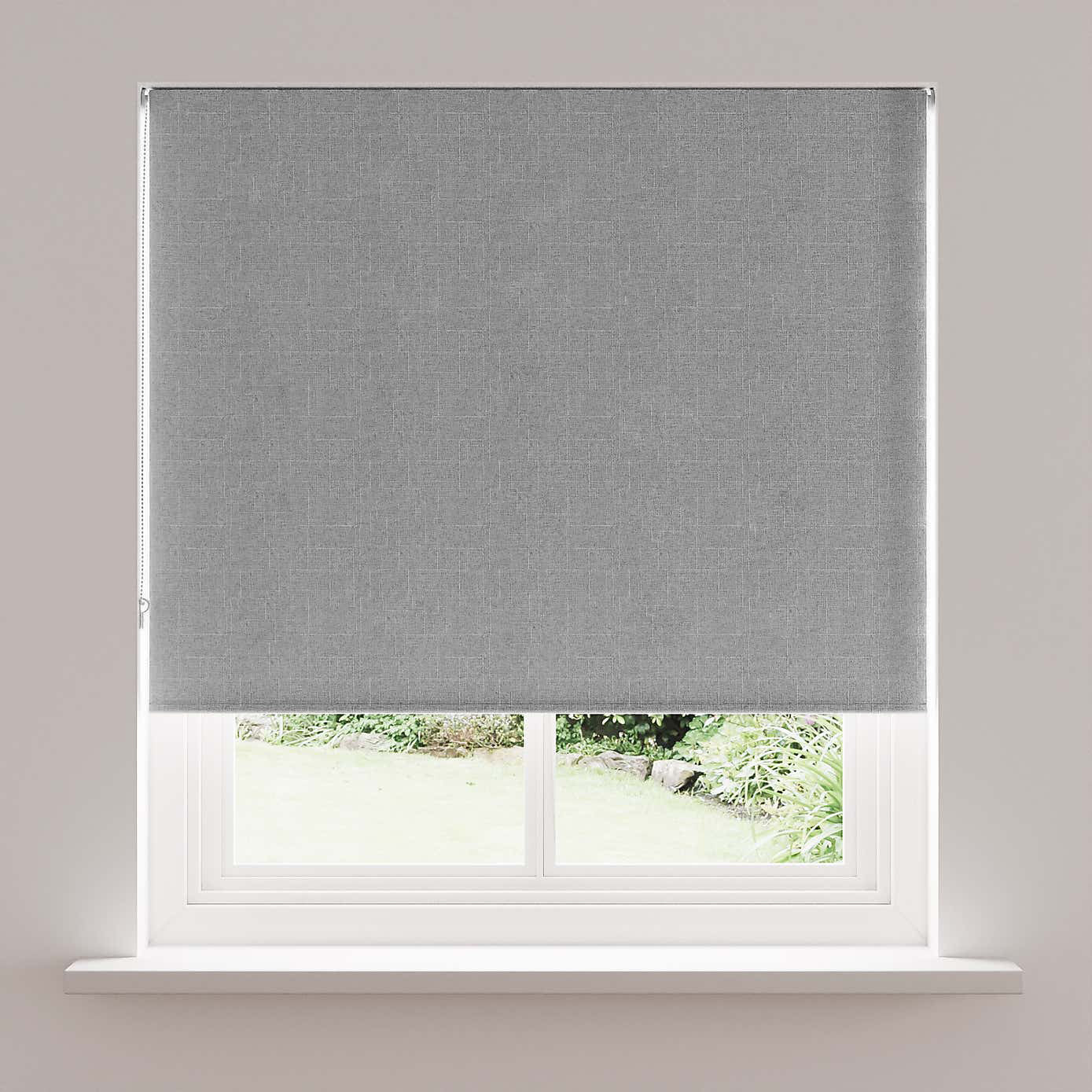 MONTREAL DOVE GREY BLACKOUT SHADE