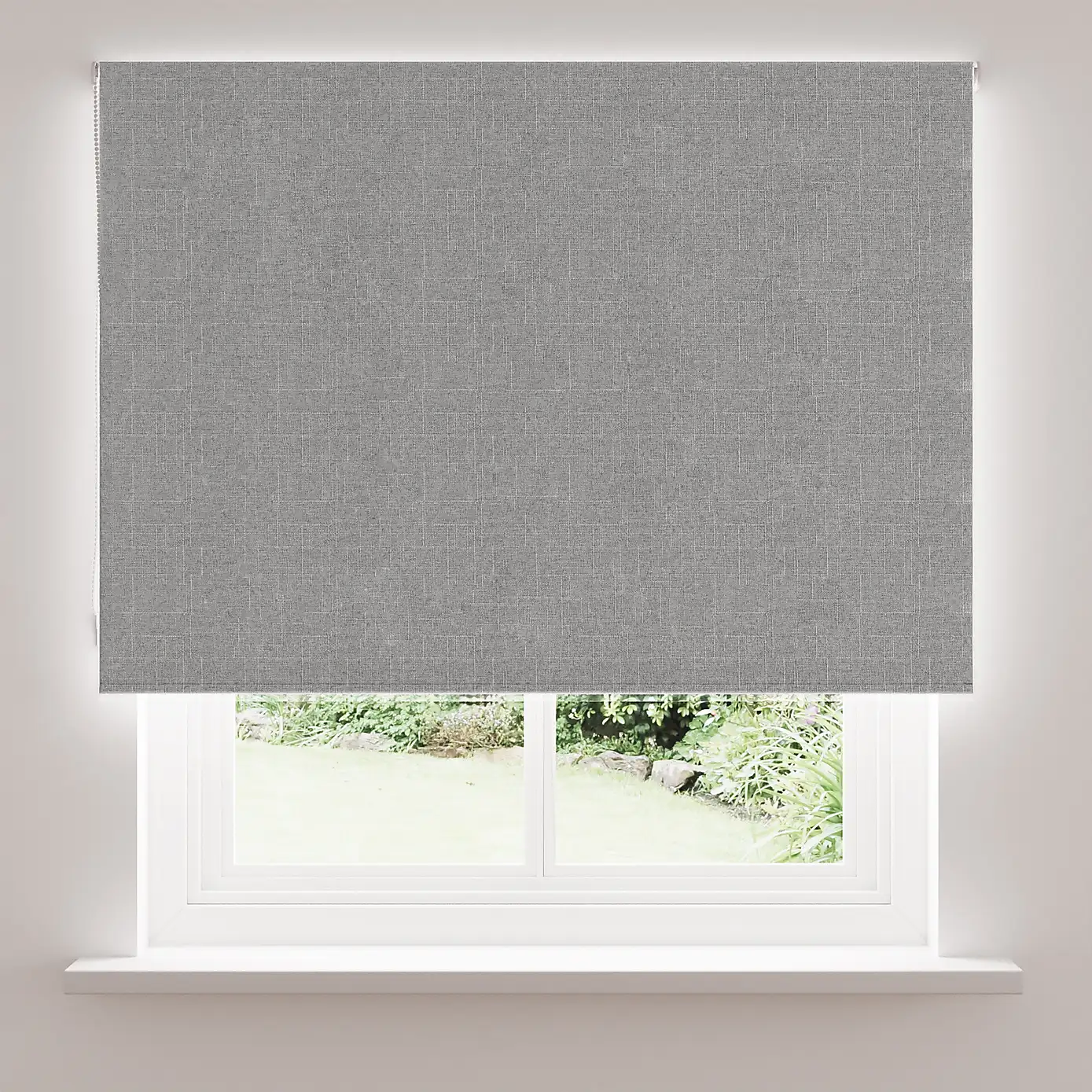 MONTREAL DOVE GREY BLACKOUT SHADE