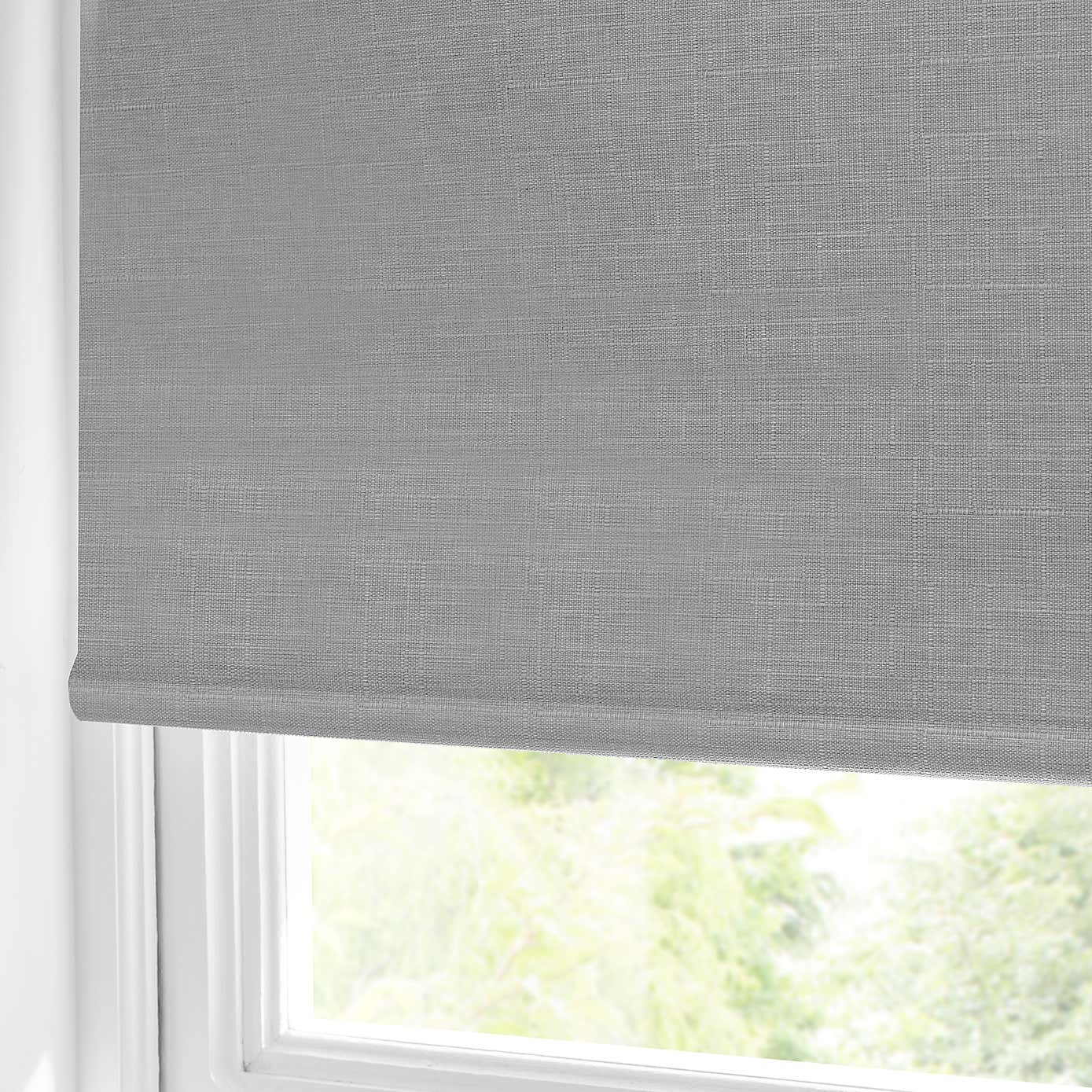 MONTREAL DOVE GREY BLACKOUT SHADE