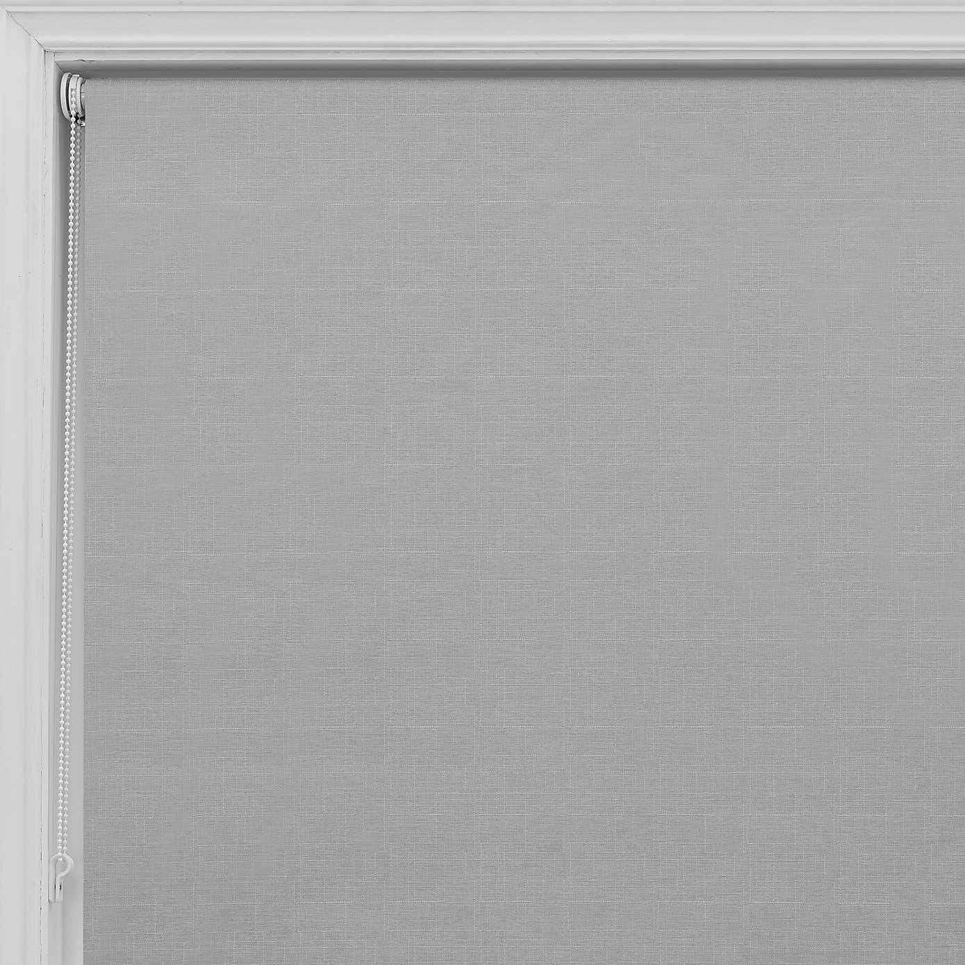 MONTREAL DOVE GREY BLACKOUT SHADE