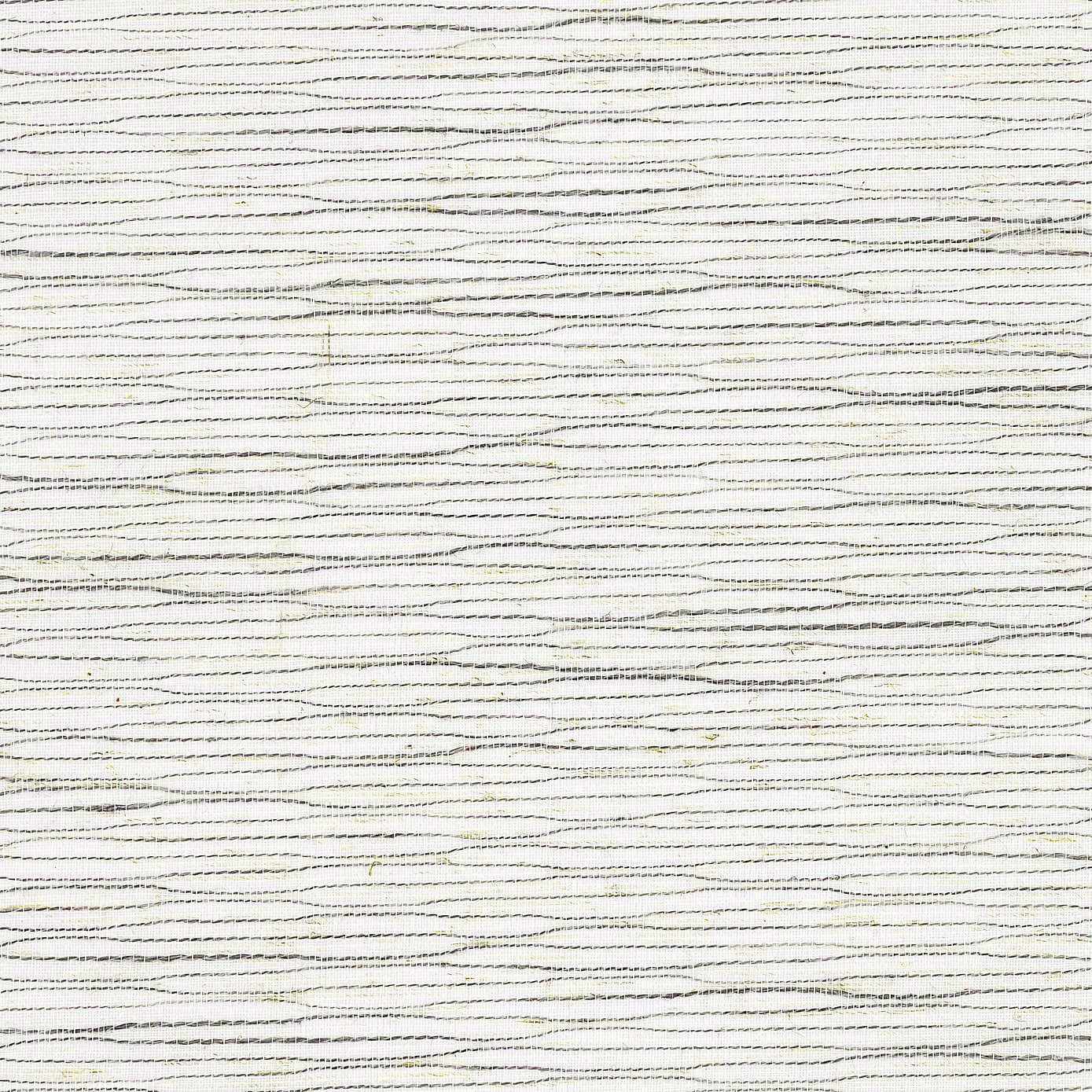 BRUGES STRIPE ROLLER SHADE IN SILVER