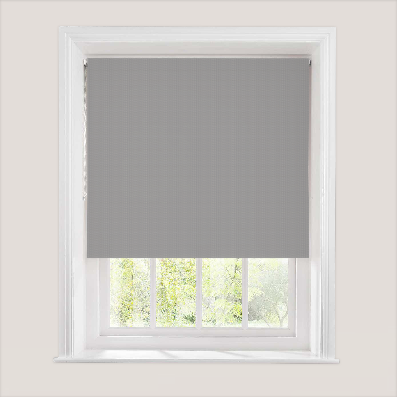Visio Roller Shade Light Filtering