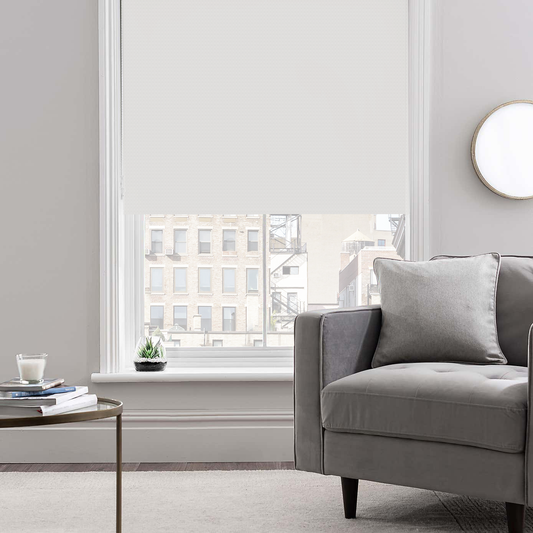 Visio Roller Shade Light Filtering