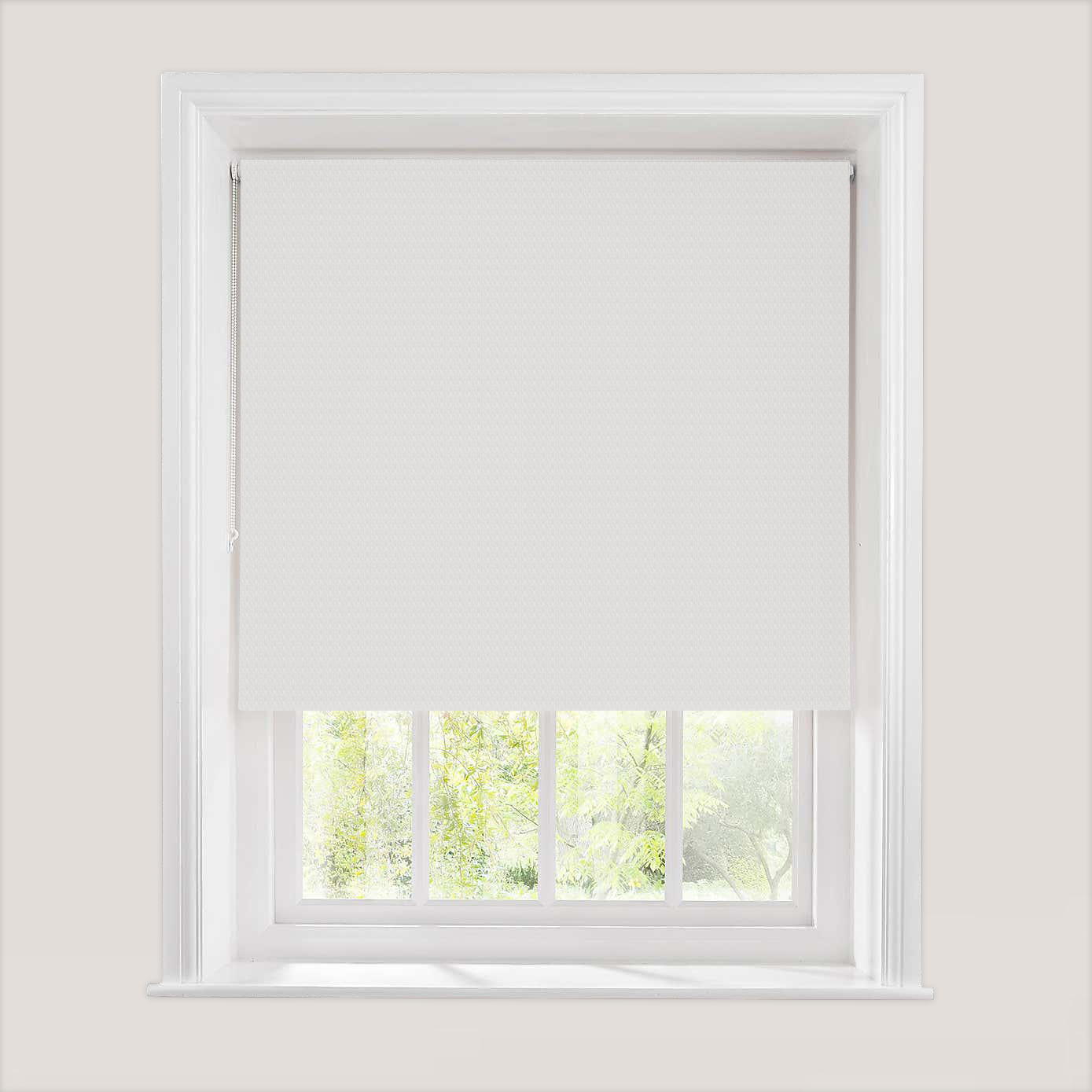 Visio Roller Shade Light Filtering