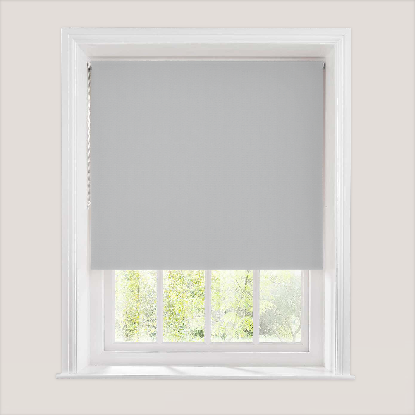 Twill Blackout Roller Shade