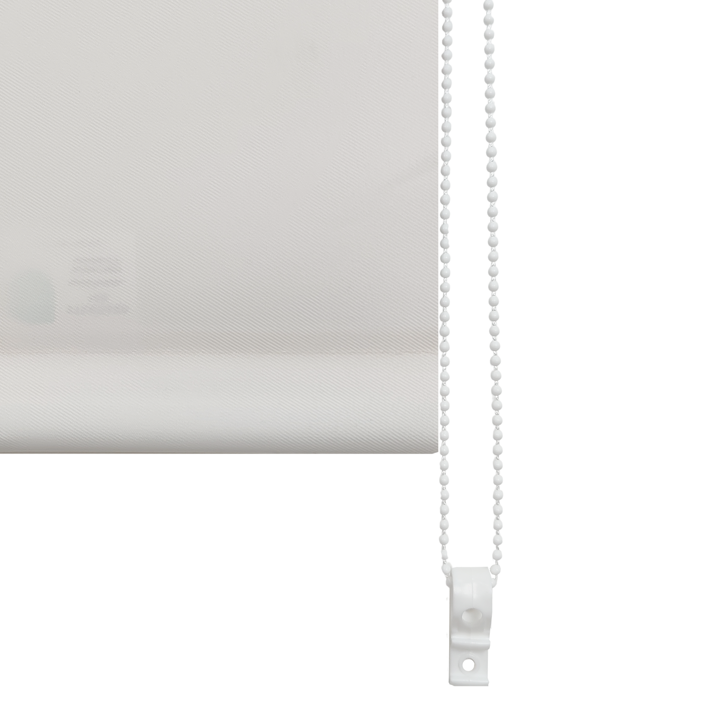 Twill Darkening Roller Shade