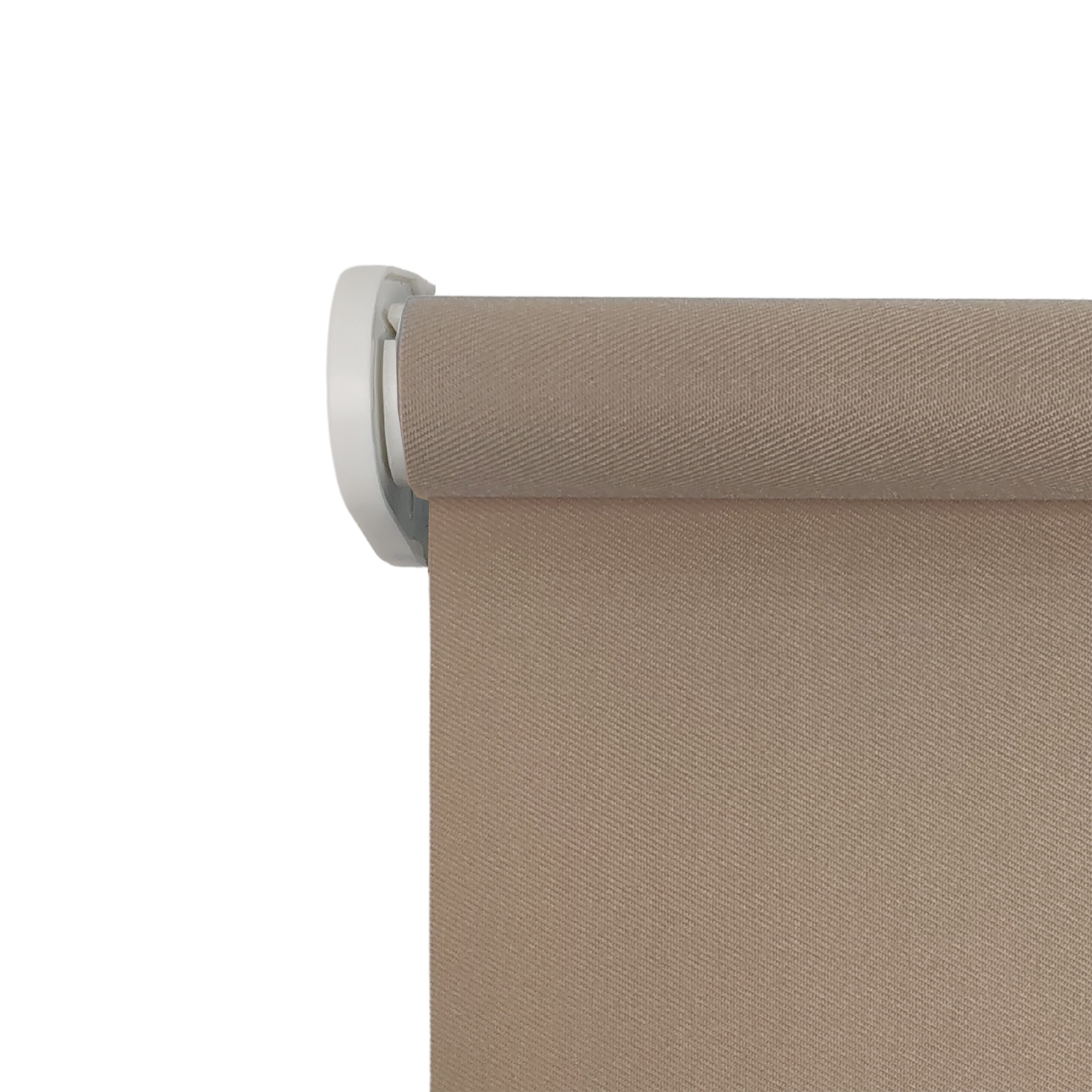 Twill Darkening Roller Shade