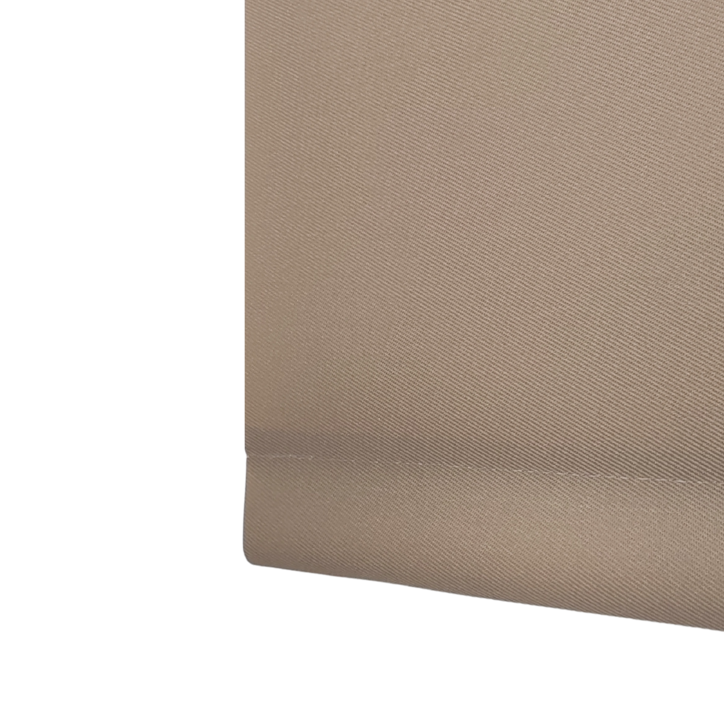 Twill Darkening Roller Shade