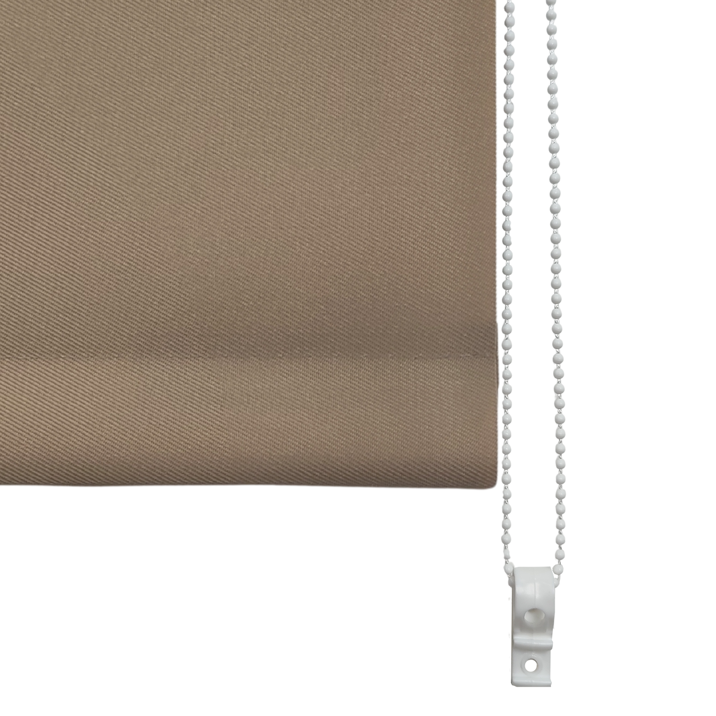 Twill Darkening Roller Shade