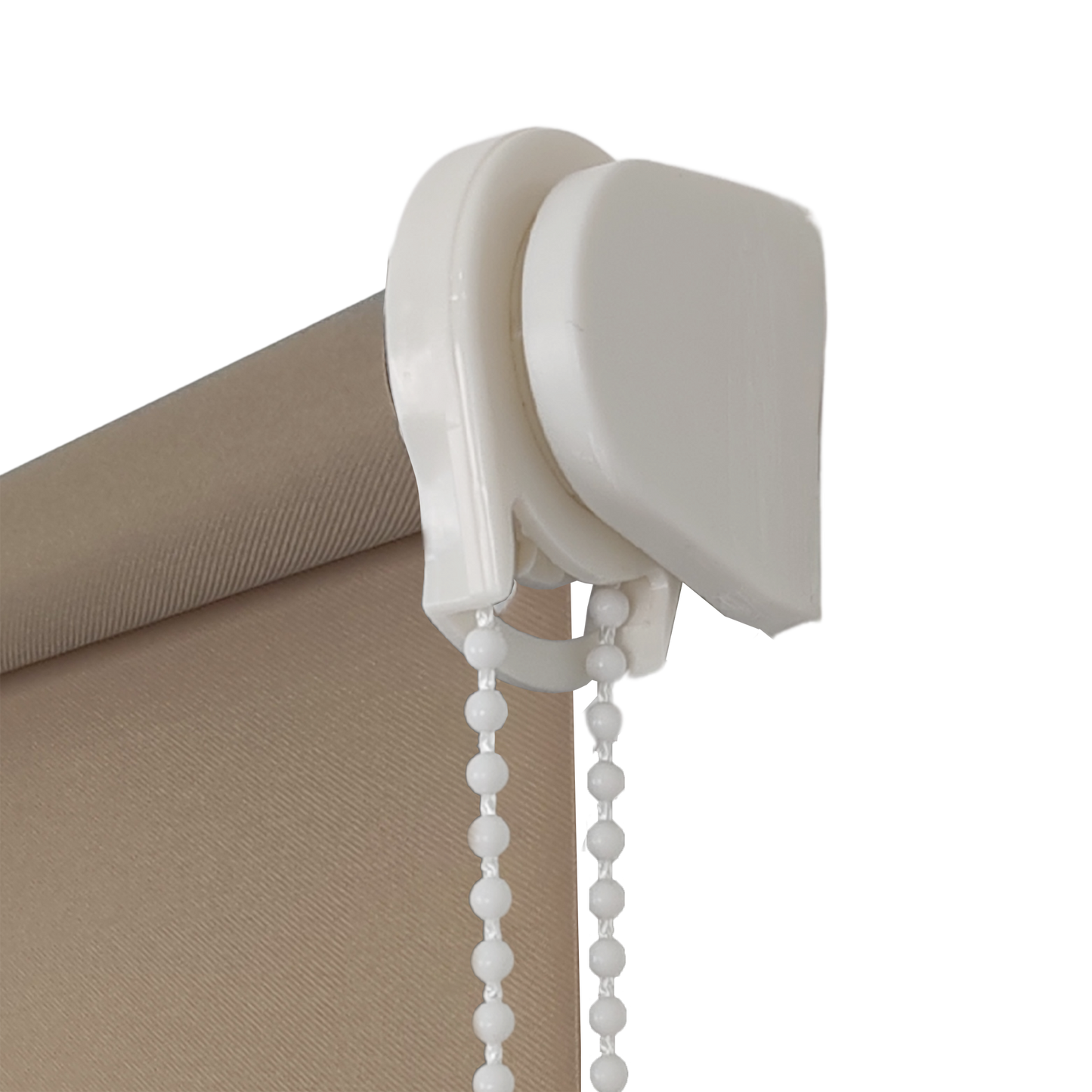 Twill Darkening Roller Shade