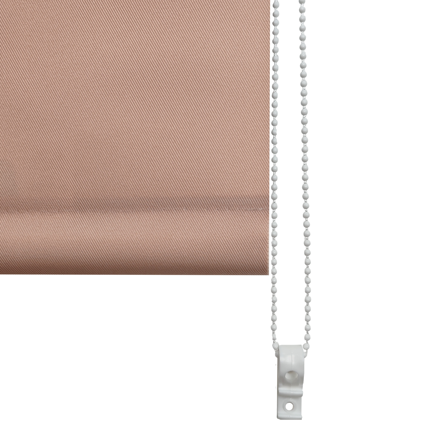 Twill Darkening Roller Shade
