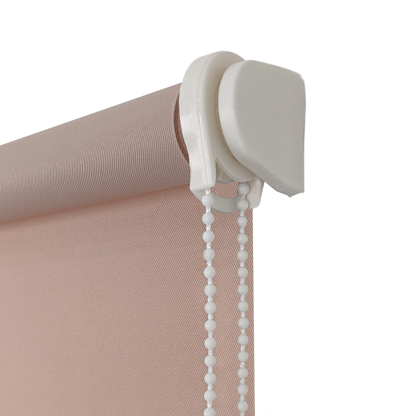 Twill Darkening Roller Shade