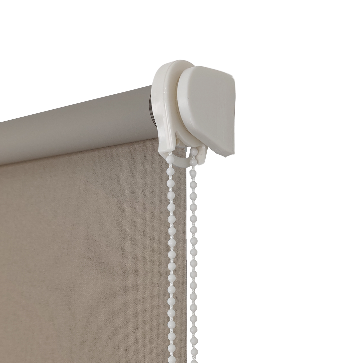 Karelia Plain Blackout Roller Shade