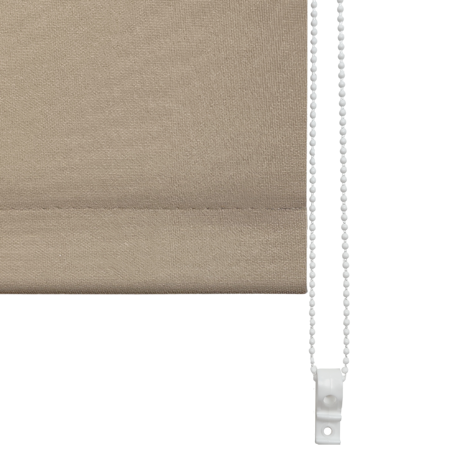 Karelia Plain Blackout Roller Shade