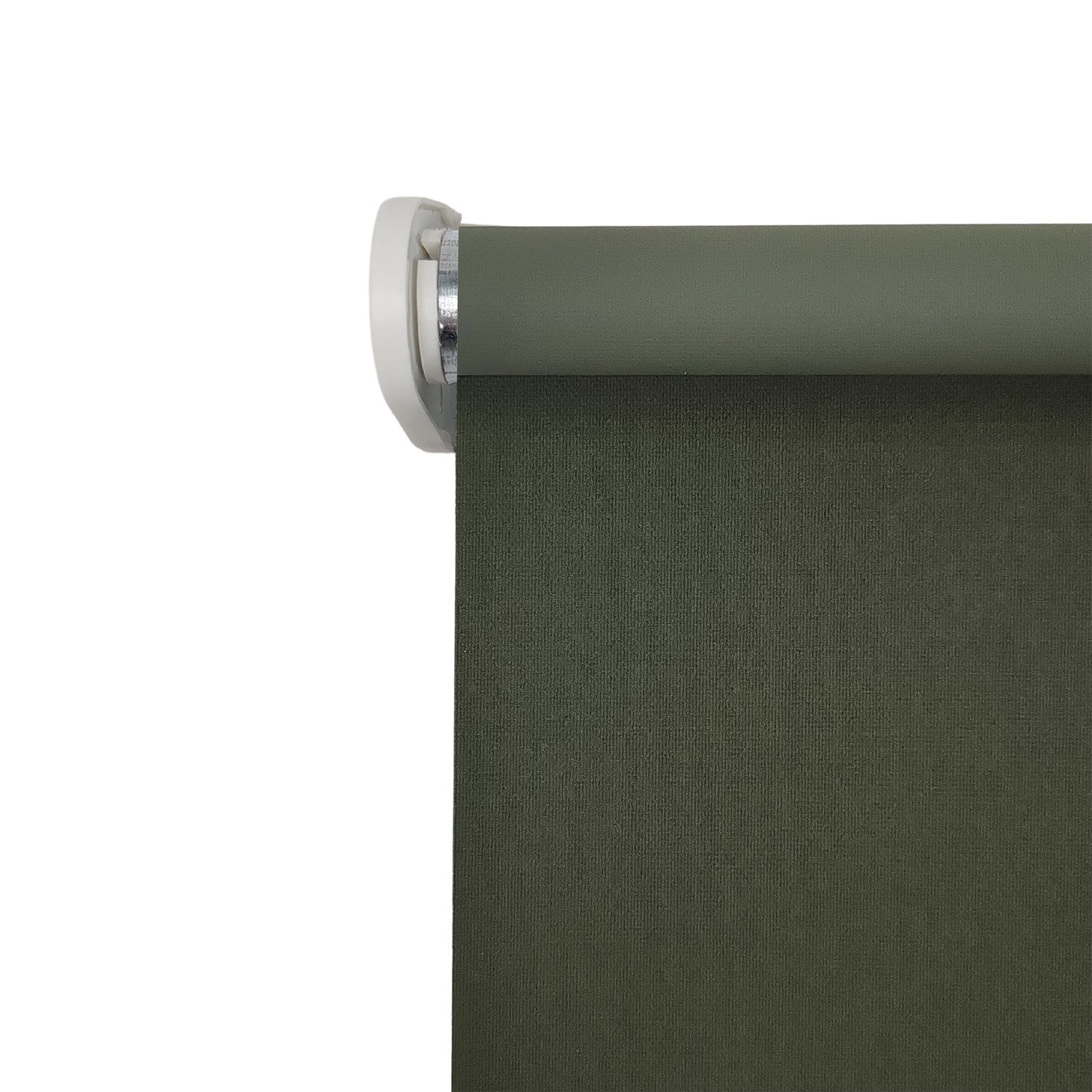 Karelia Plain Blackout Roller Shade