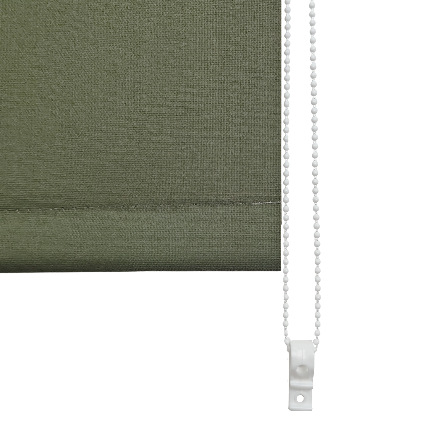 Karelia Plain Blackout Roller Shade