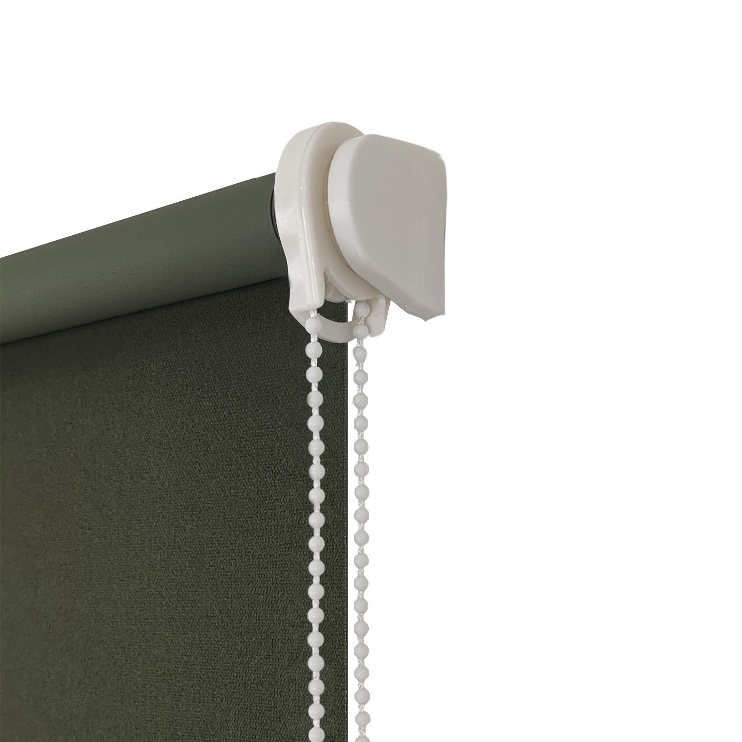 Karelia Plain Blackout Roller Shade
