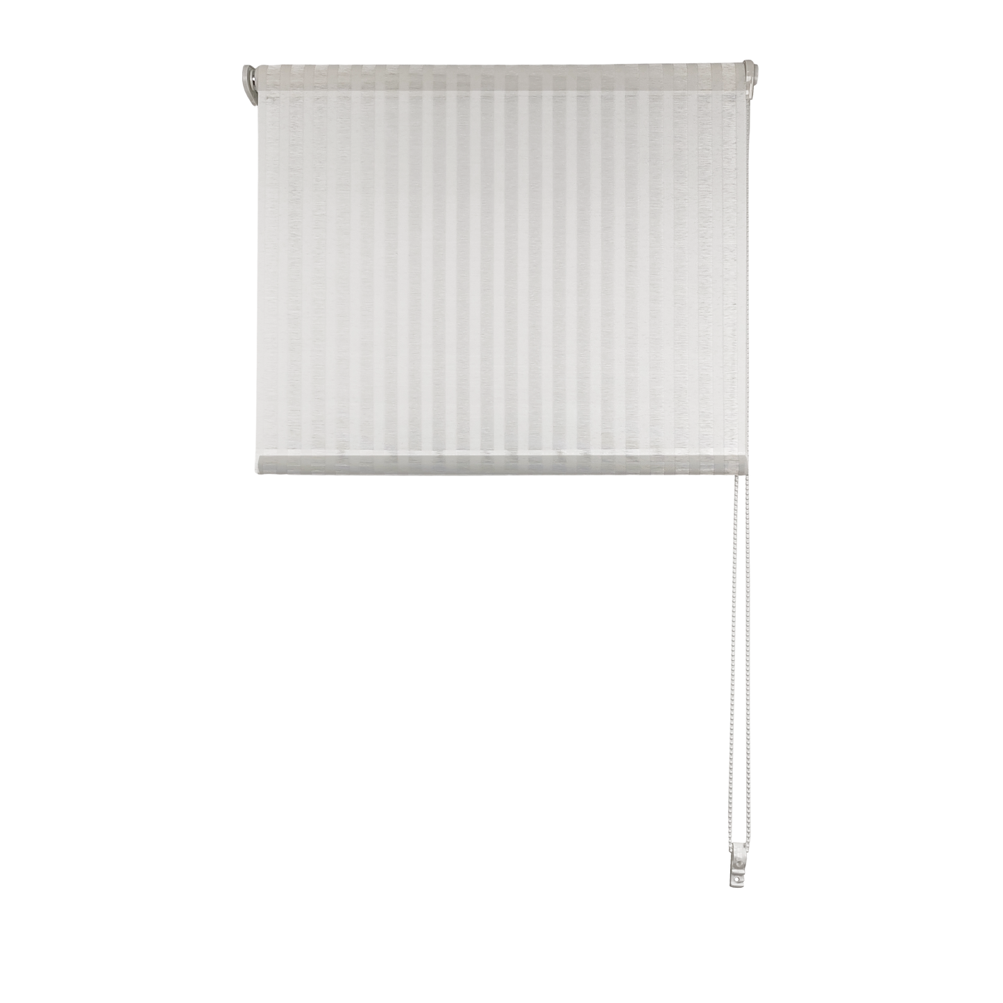 Bamboo Look Roller Shade Light Filtering