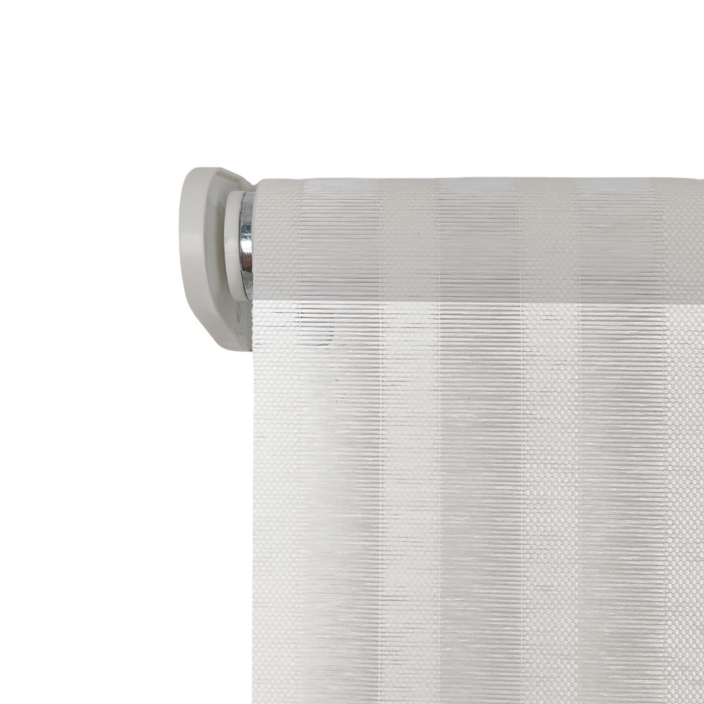 Bamboo Look Roller Shade Light Filtering