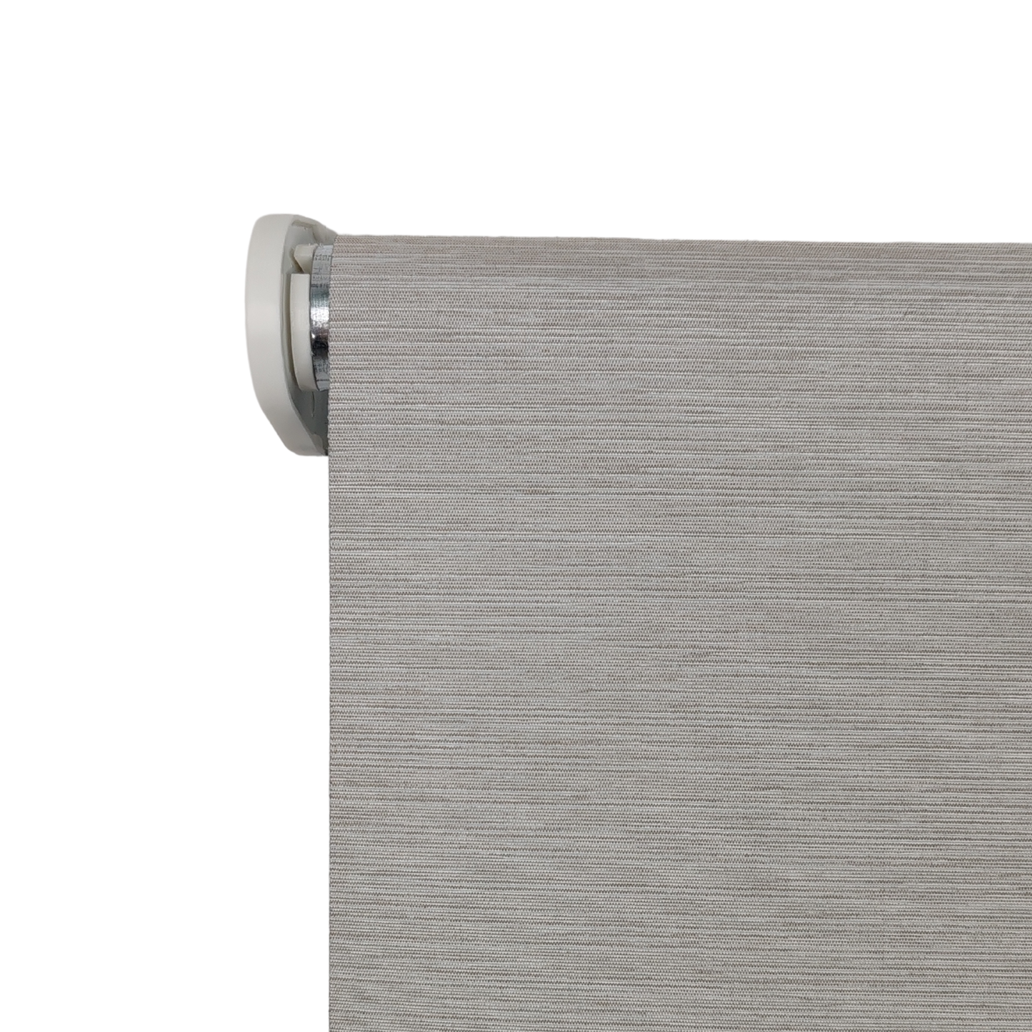 Textured Blackout Roller Shade