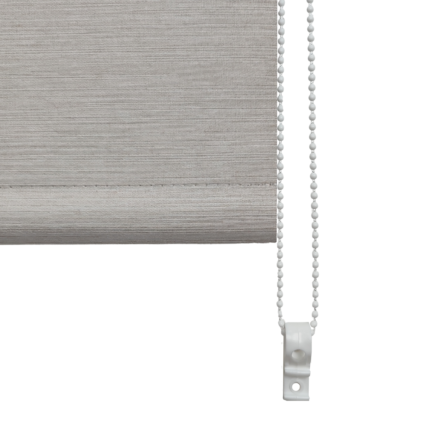 Textured Blackout Roller Shade