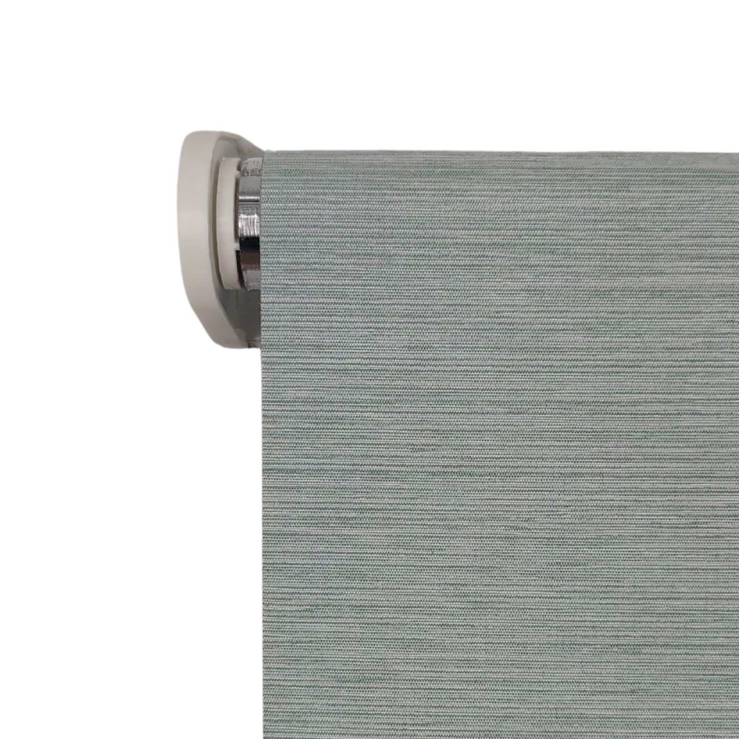 Textured Blackout Roller Shade