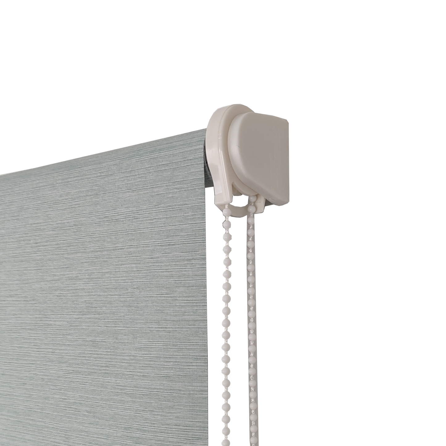 Textured Blackout Roller Shade