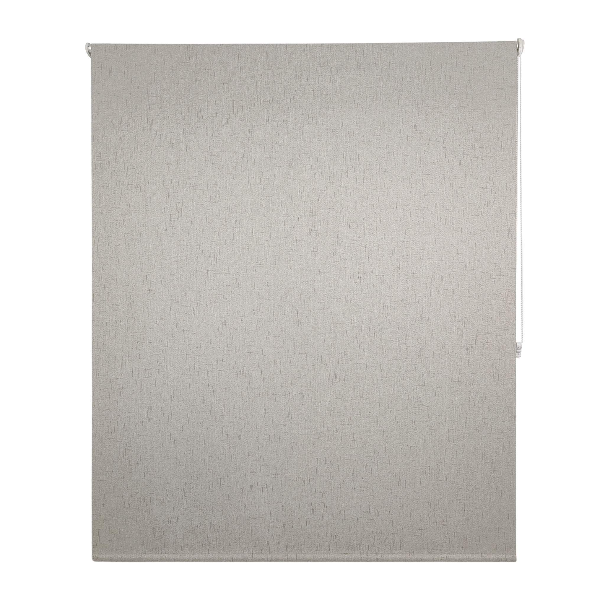 Linen Look Blackout Roller Shade