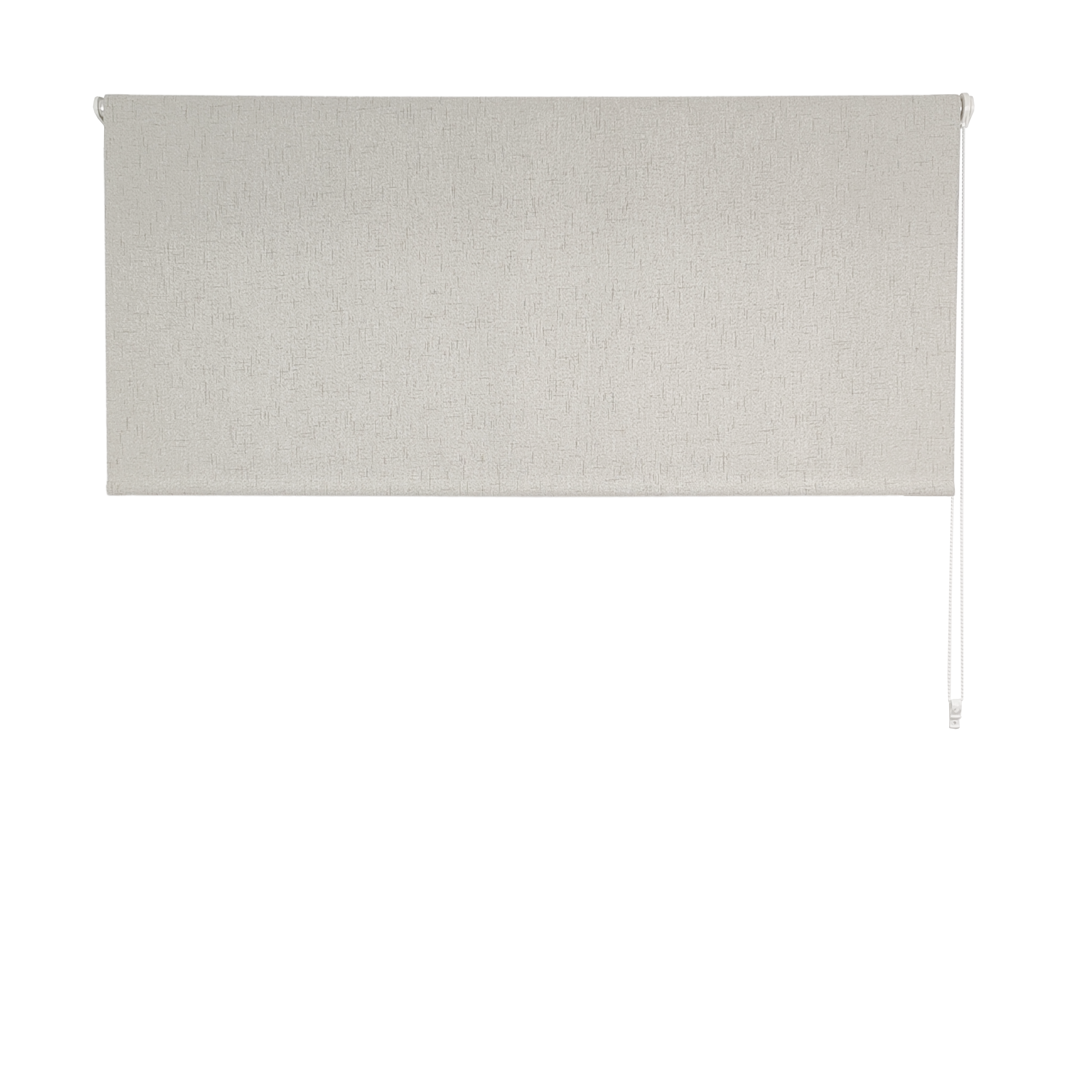 Linen Look Blackout Roller Shade