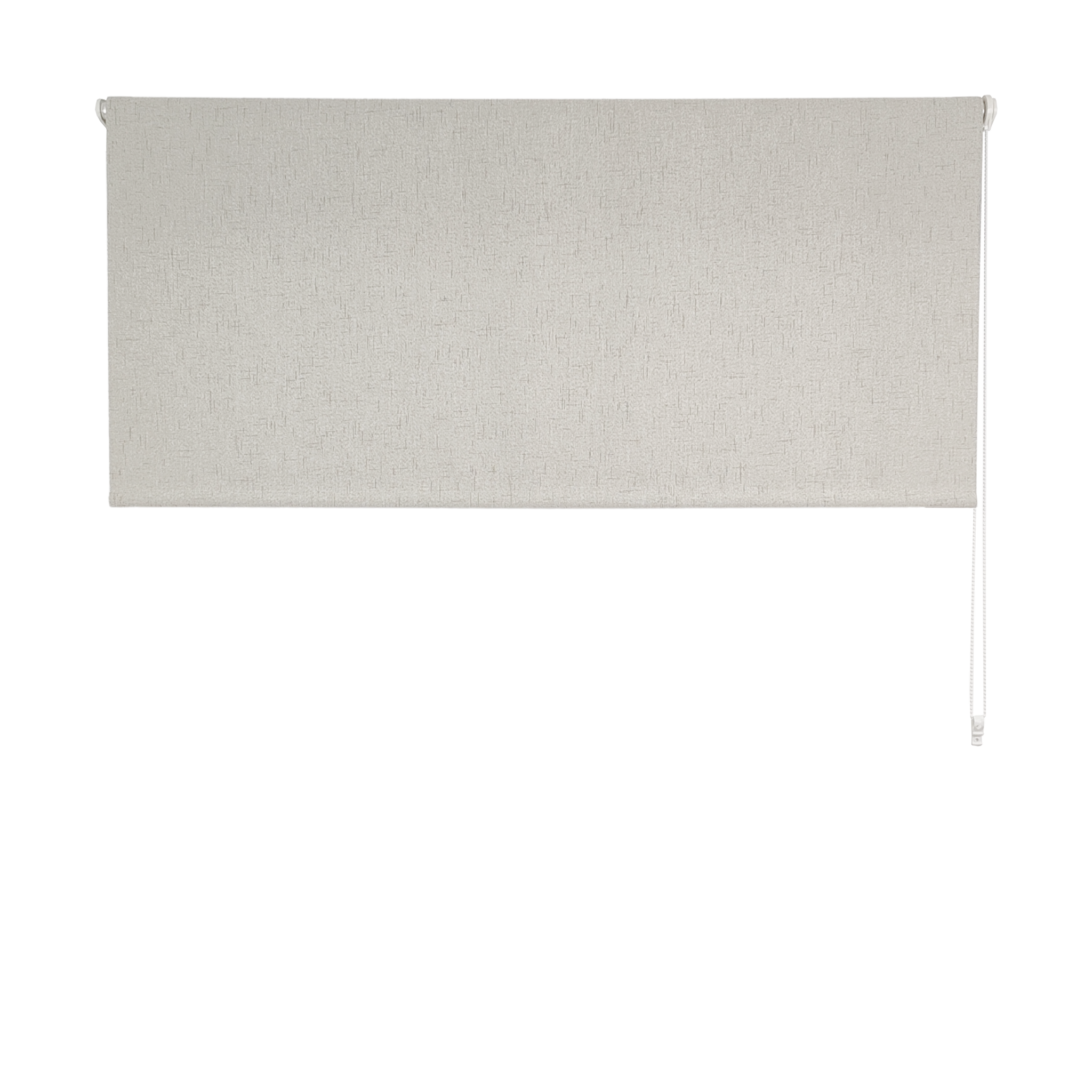 Linen Look Blackout Roller Shade