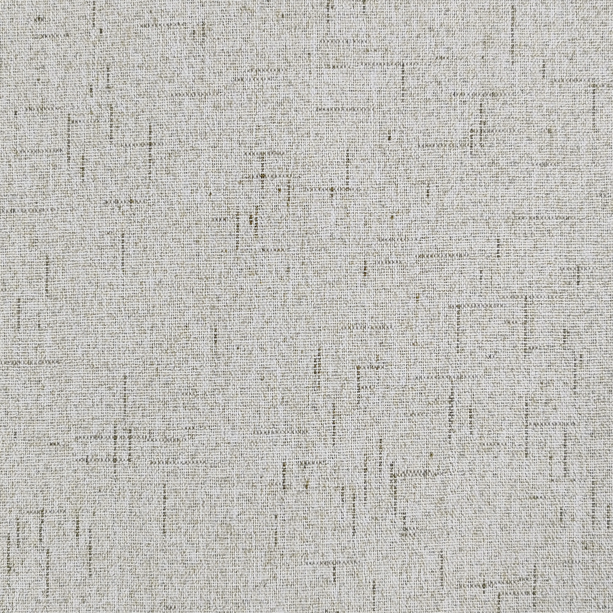 Linen Look Blackout Roller Shade