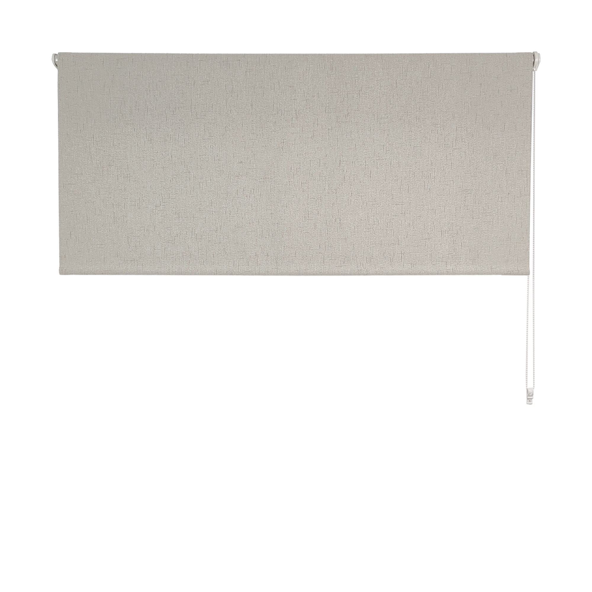 Linen Look Blackout Roller Shade