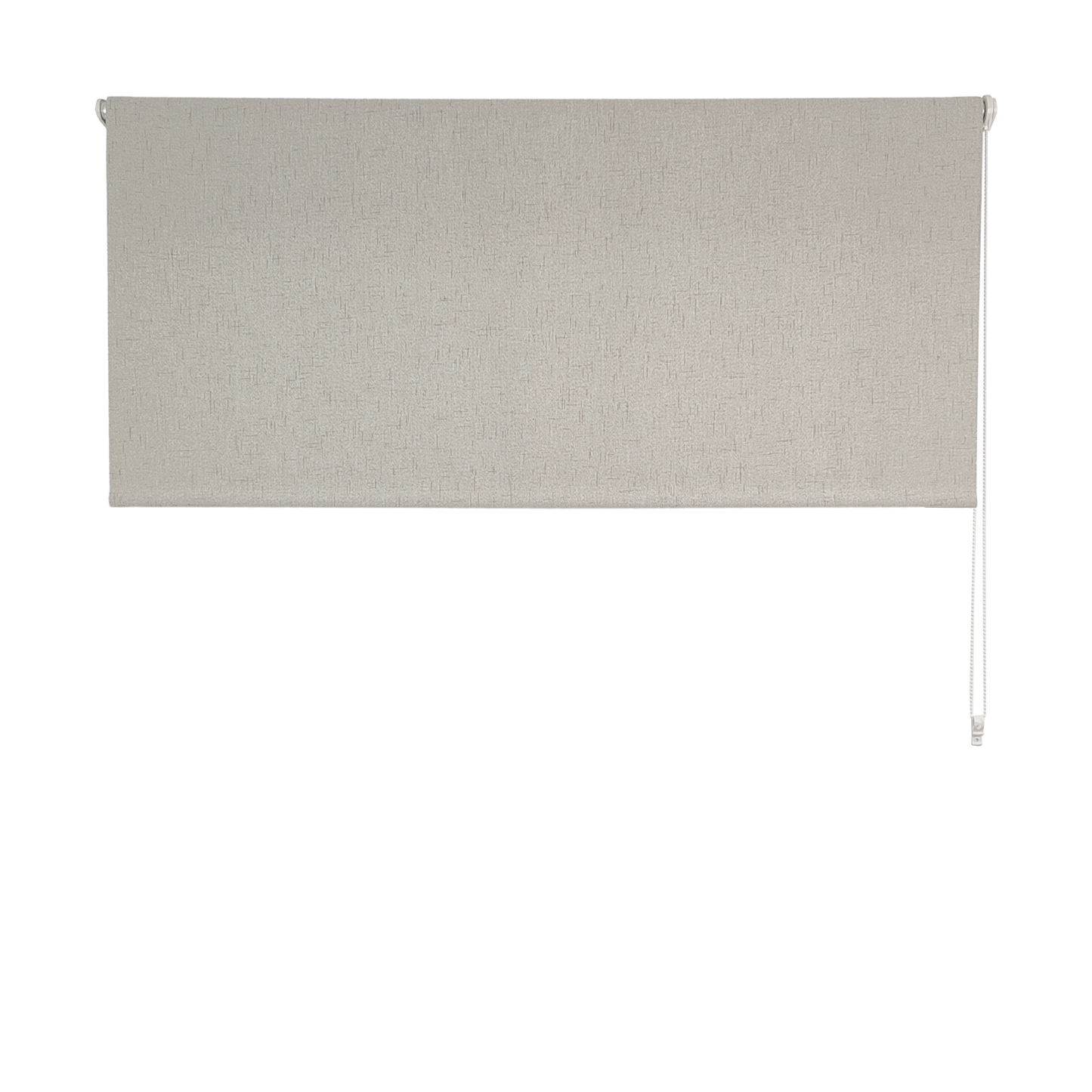 Linen Look Blackout Roller Shade