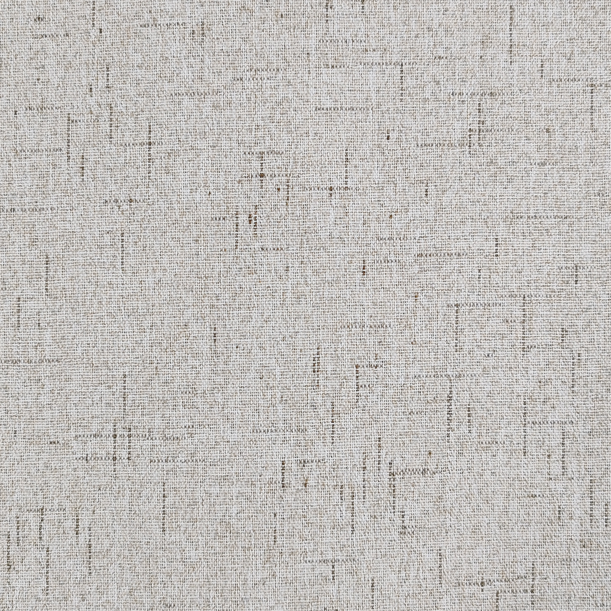 Linen Look Blackout Roller Shade